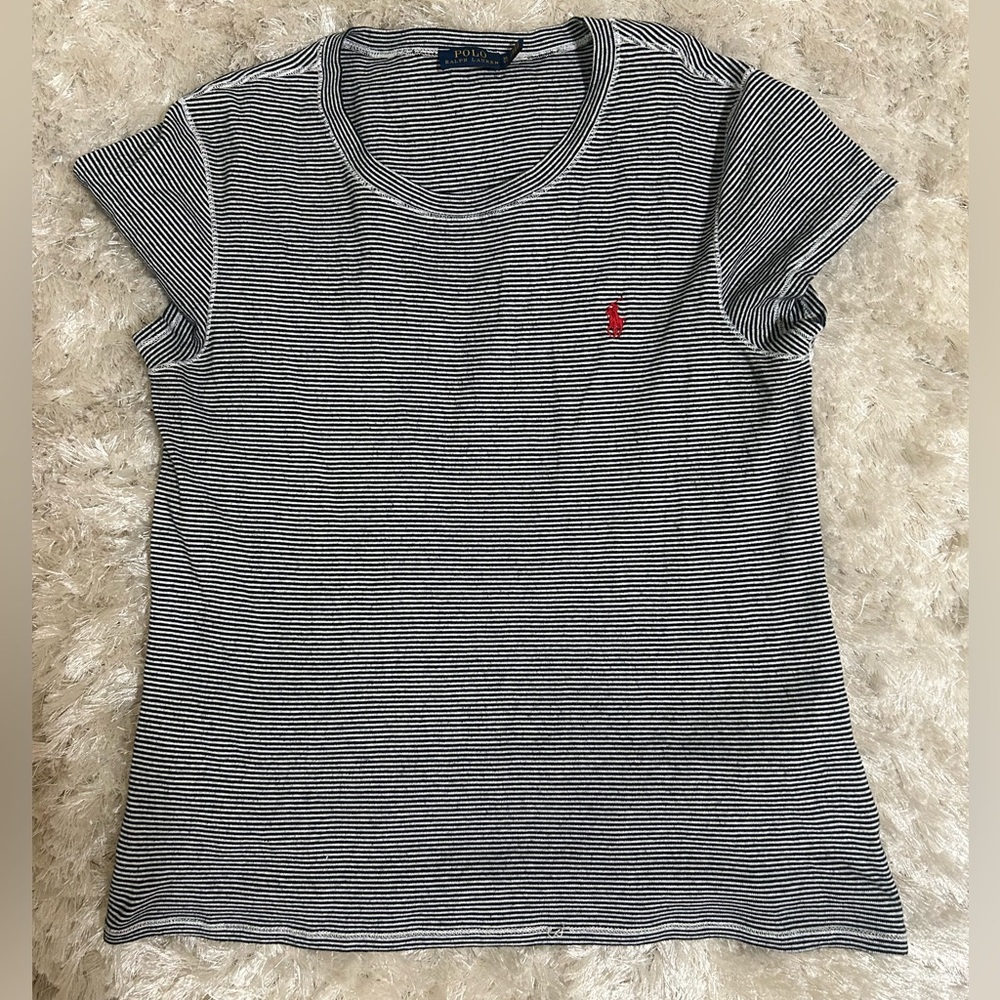 5/$20 Polo Ralph Lauren T-Shirt